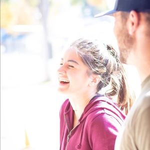 Meet your Posher, Anna